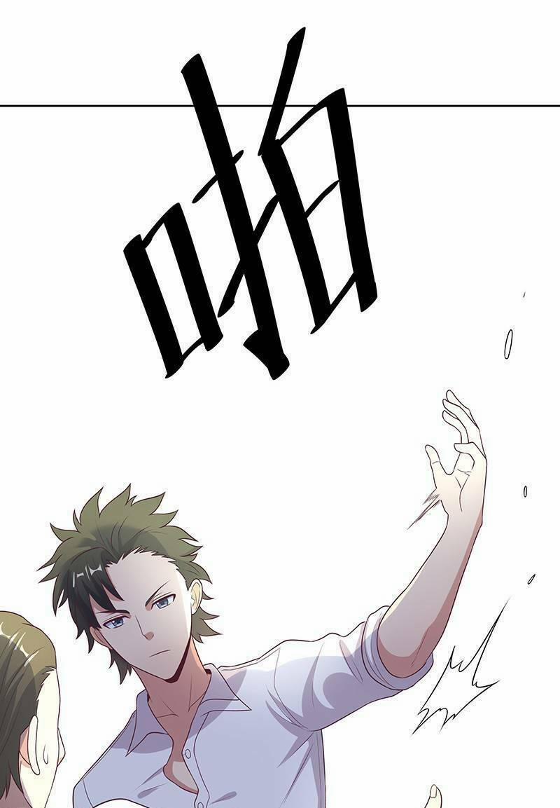 Diệu Thủ Cuồng Y 12 trang 12