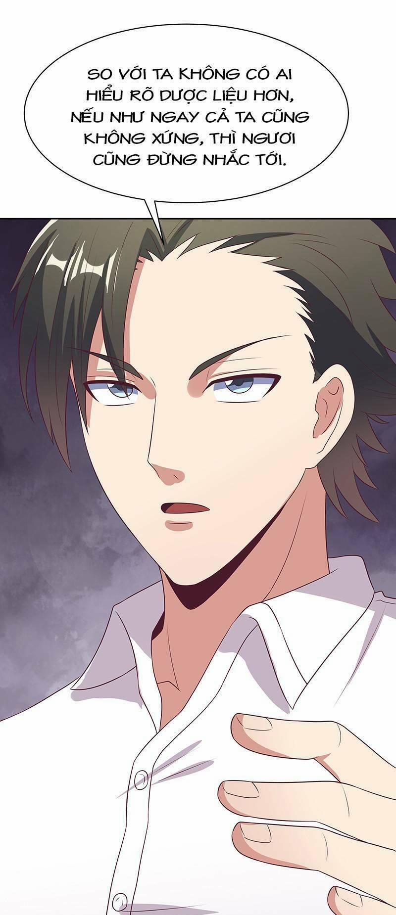 Diệu Thủ Cuồng Y 12 trang 14