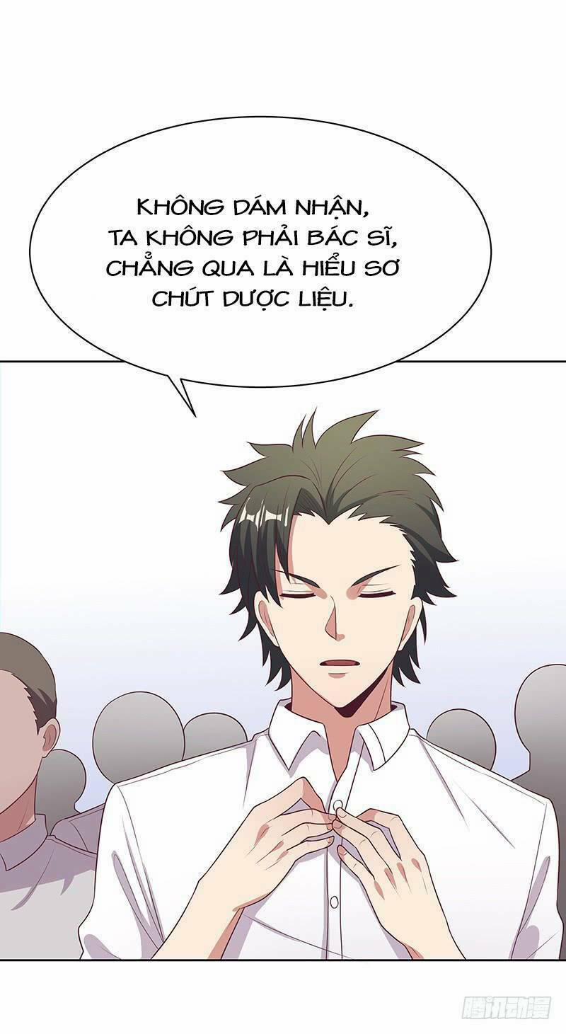 Diệu Thủ Cuồng Y 12 trang 16