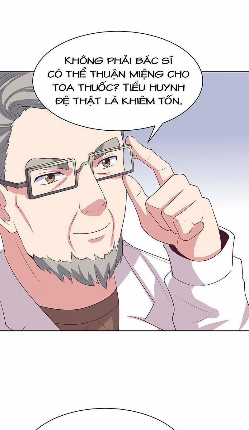 Diệu Thủ Cuồng Y 12 trang 17