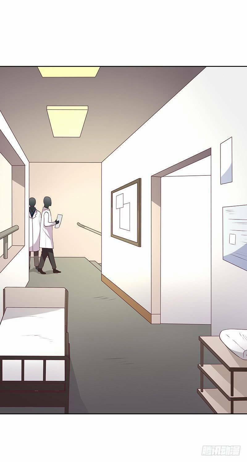 Diệu Thủ Cuồng Y 12 trang 19