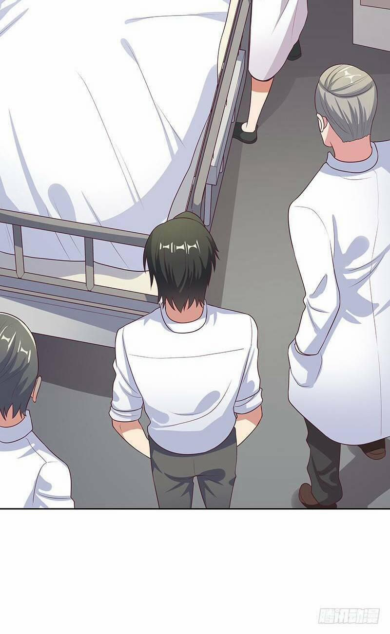 Diệu Thủ Cuồng Y 12 trang 21