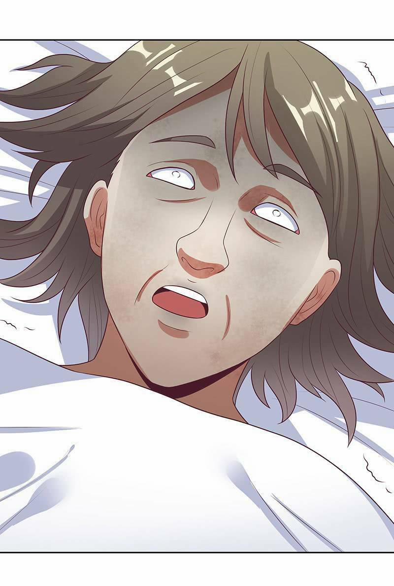 Diệu Thủ Cuồng Y 12 trang 22