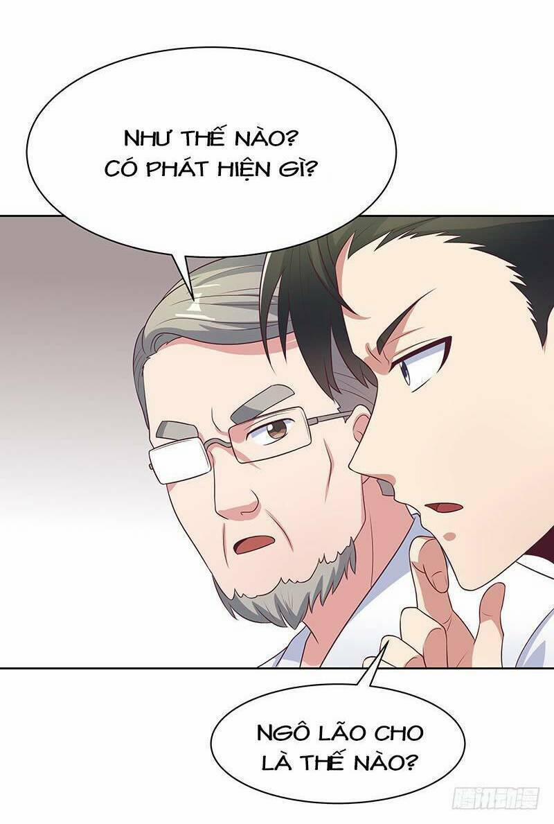 Diệu Thủ Cuồng Y 12 trang 23