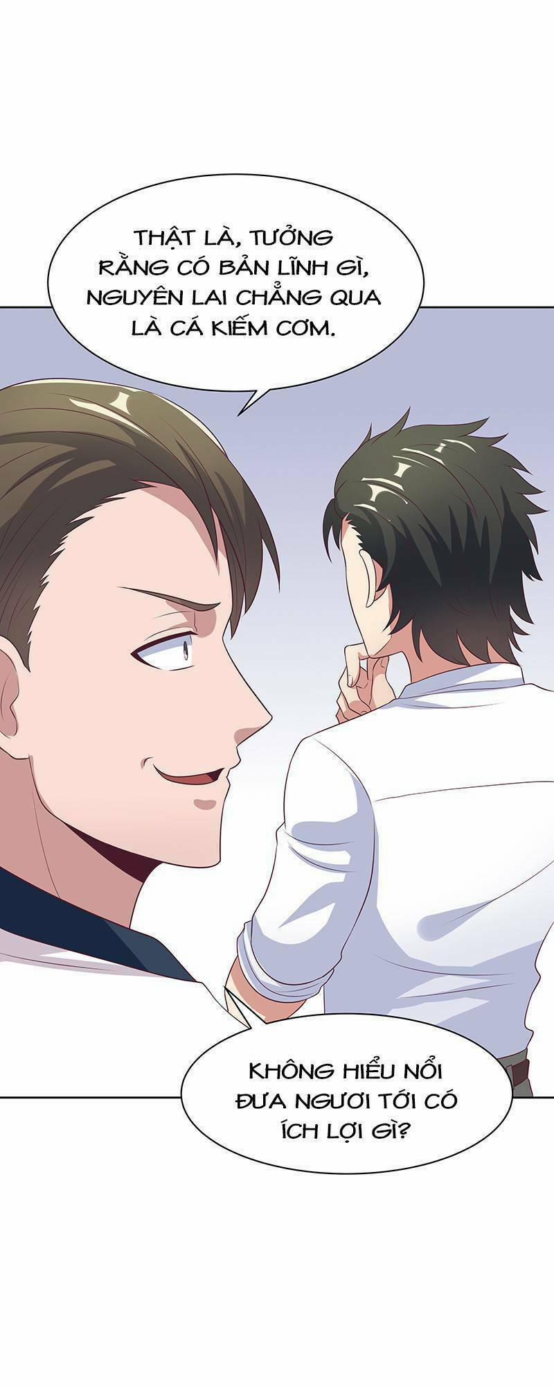 Diệu Thủ Cuồng Y 12 trang 24