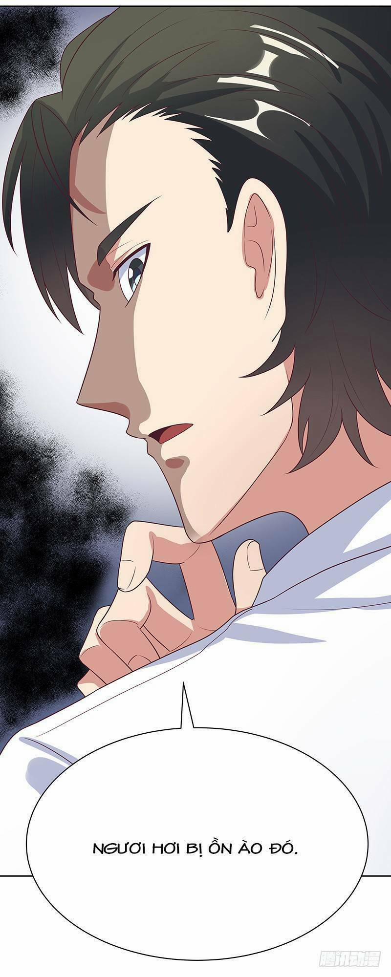 Diệu Thủ Cuồng Y 12 trang 25