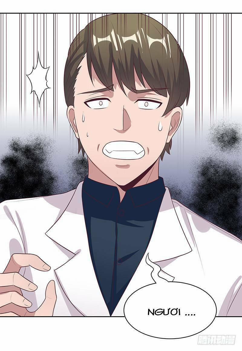 Diệu Thủ Cuồng Y 12 trang 26