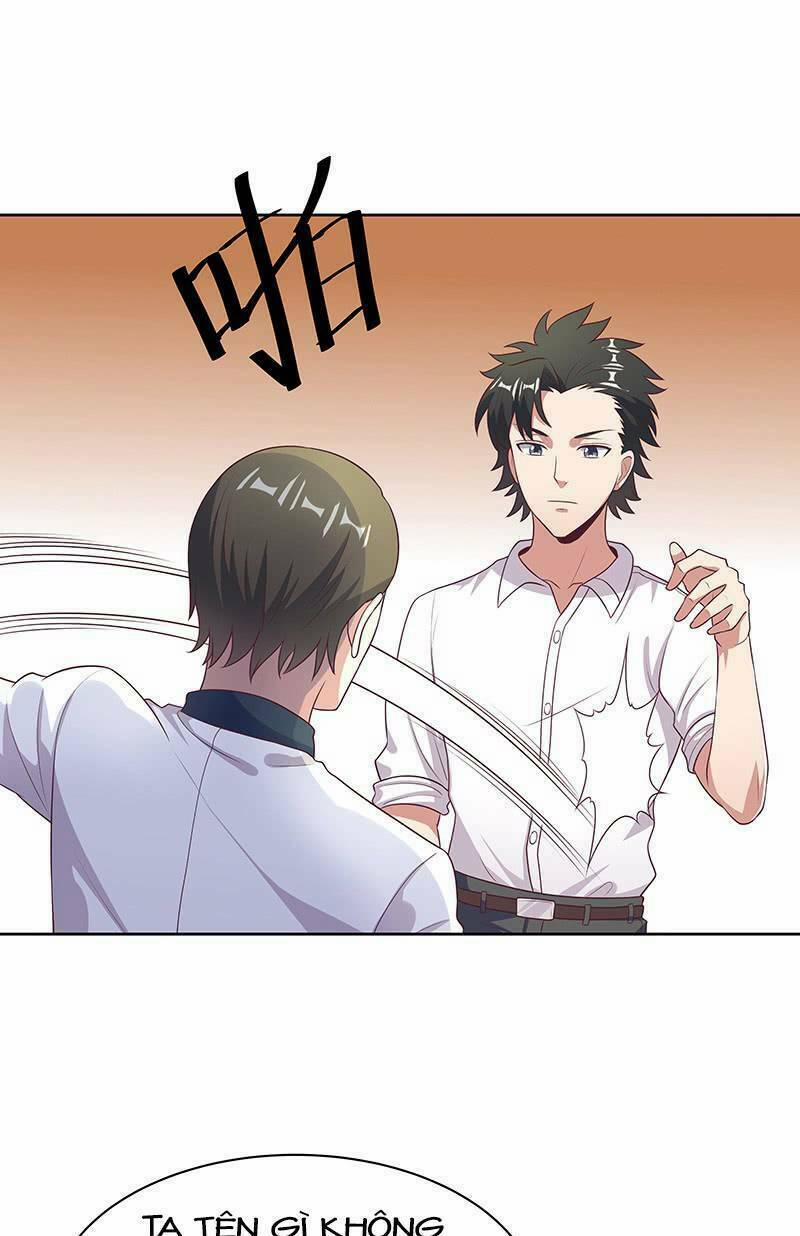 Diệu Thủ Cuồng Y 12 trang 3