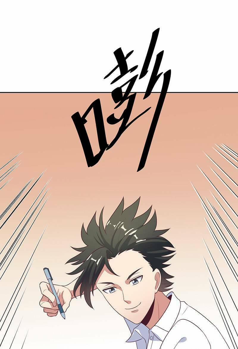 Diệu Thủ Cuồng Y 12 trang 31