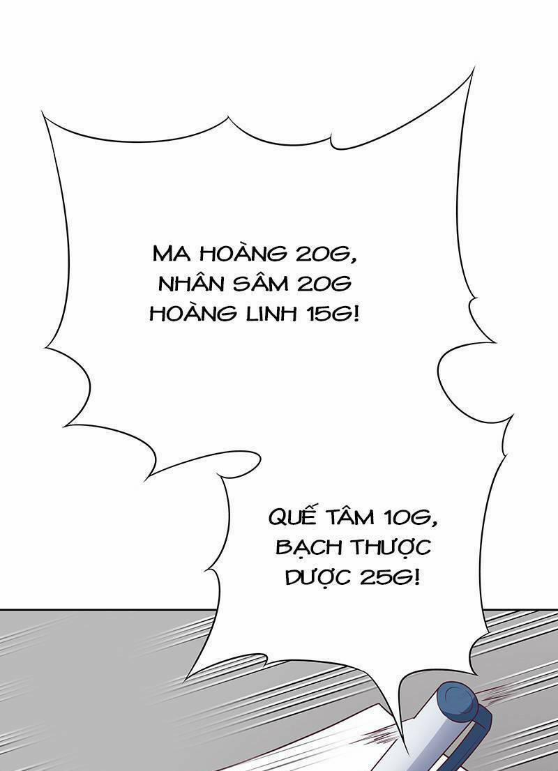 Diệu Thủ Cuồng Y 12 trang 33