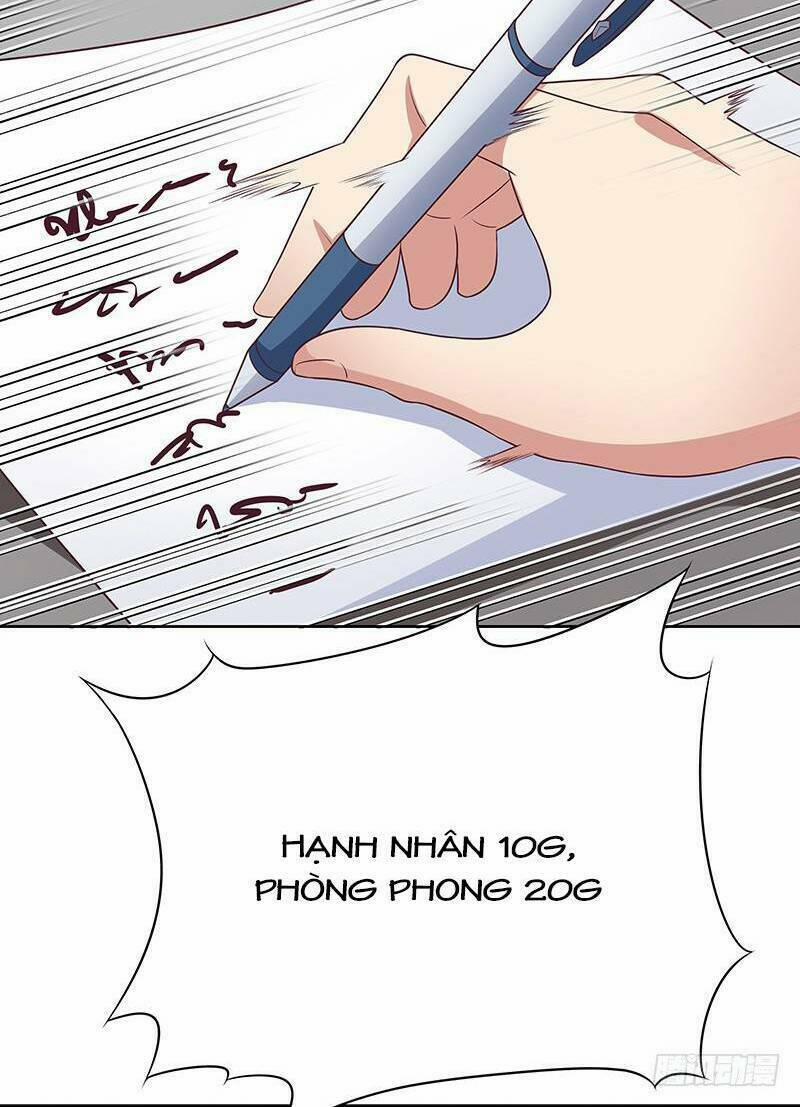 Diệu Thủ Cuồng Y 12 trang 34