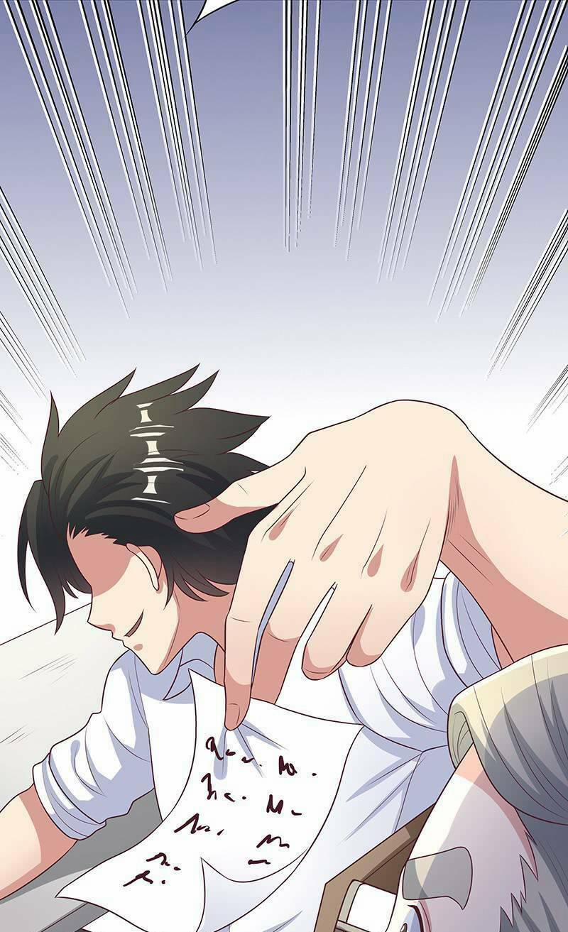 Diệu Thủ Cuồng Y 12 trang 35