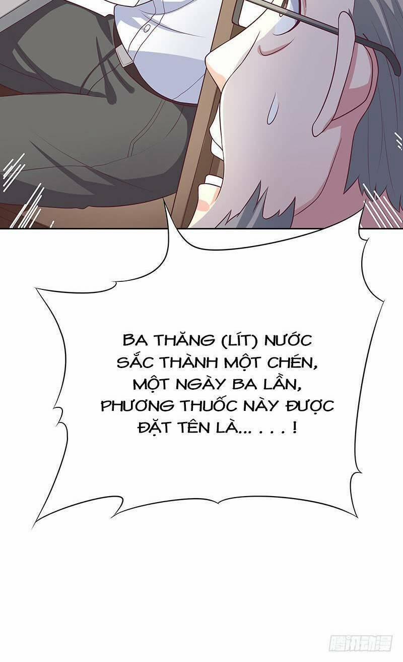 Diệu Thủ Cuồng Y 12 trang 36