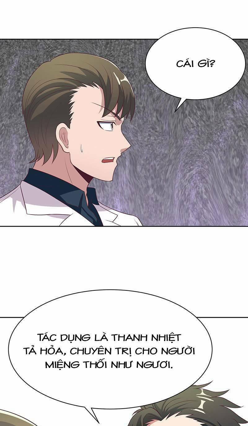 Diệu Thủ Cuồng Y 12 trang 7