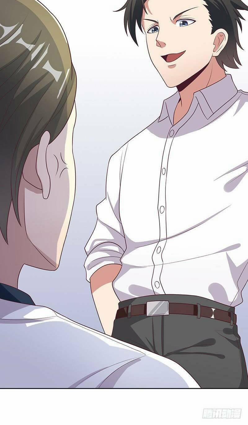 Diệu Thủ Cuồng Y 12 trang 8