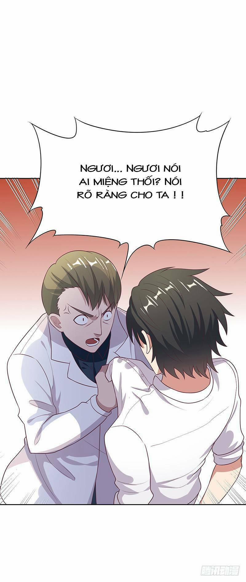 Diệu Thủ Cuồng Y 12 trang 9