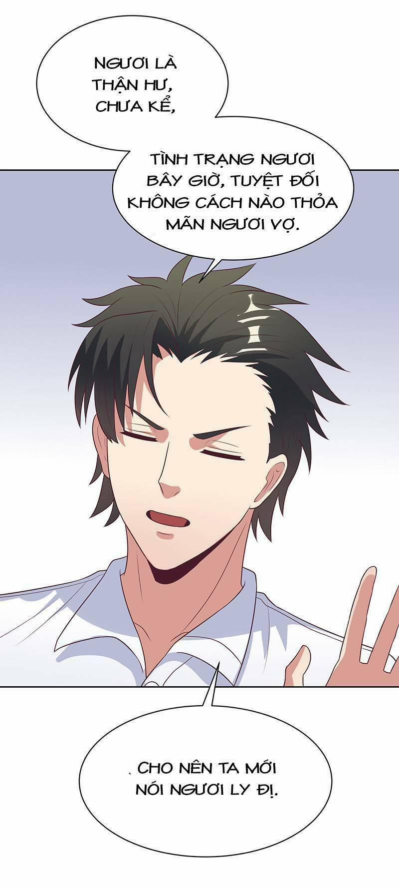 Diệu Thủ Cuồng Y 13 trang 13