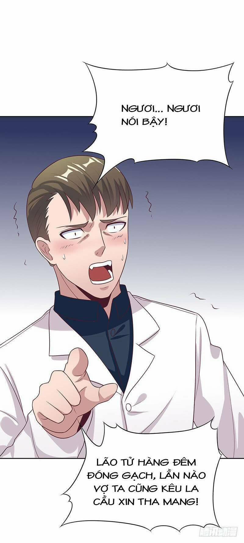 Diệu Thủ Cuồng Y 13 trang 14