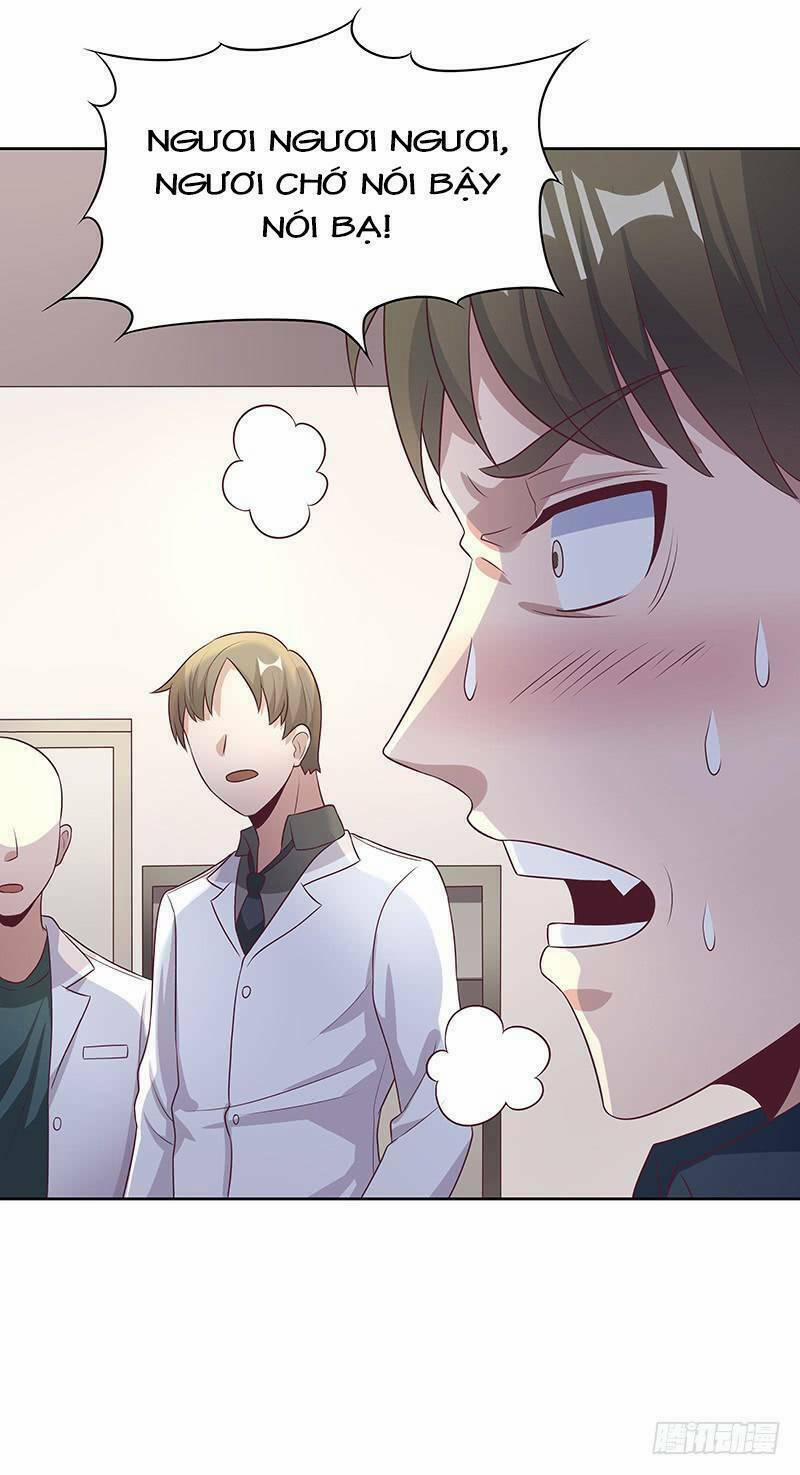 Diệu Thủ Cuồng Y 13 trang 15