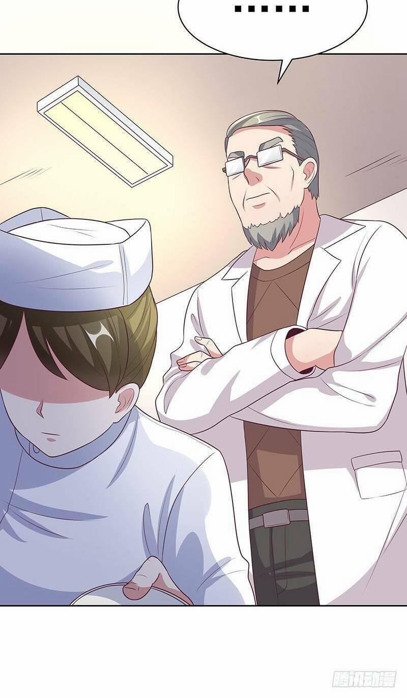 Diệu Thủ Cuồng Y 13 trang 20