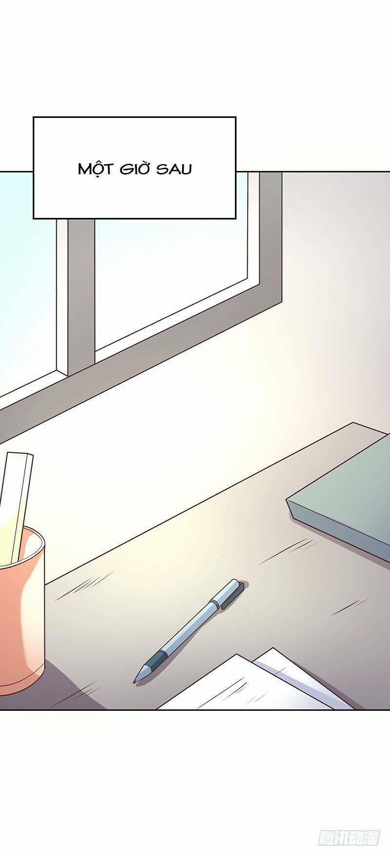 Diệu Thủ Cuồng Y 13 trang 21