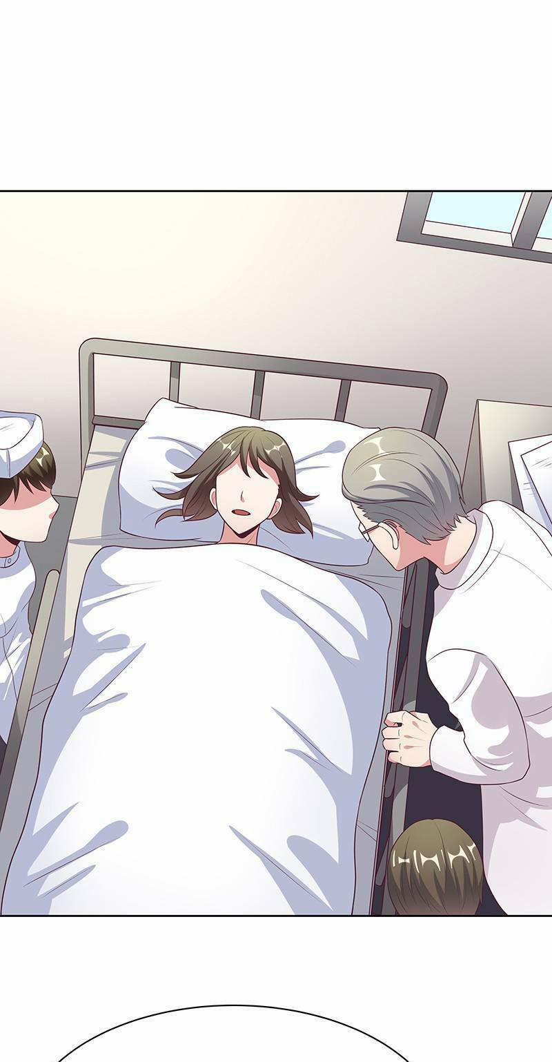 Diệu Thủ Cuồng Y 13 trang 22