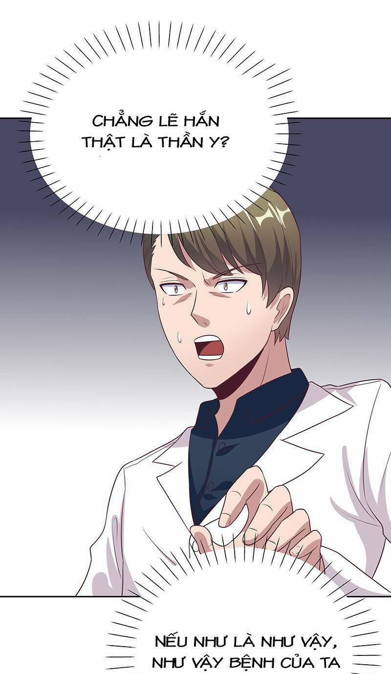 Diệu Thủ Cuồng Y 13 trang 25