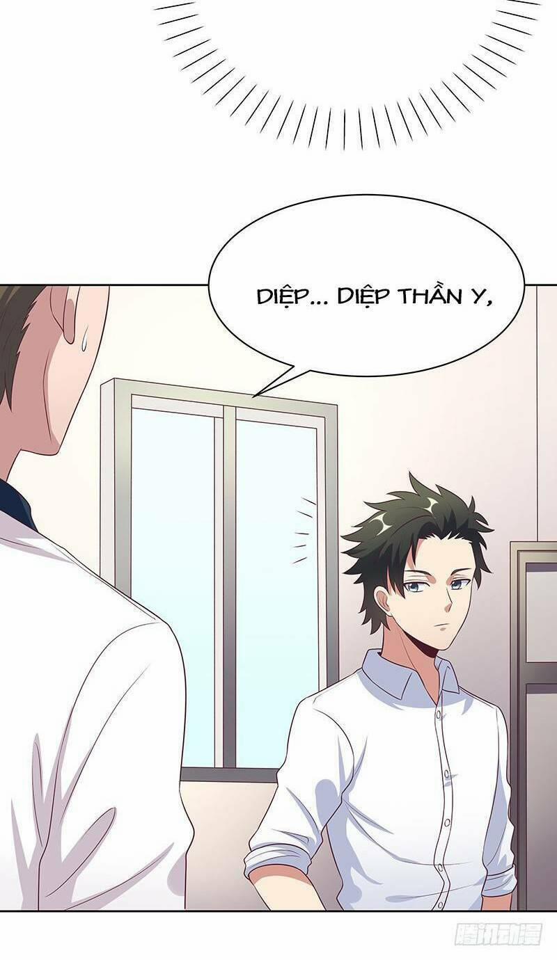 Diệu Thủ Cuồng Y 13 trang 26