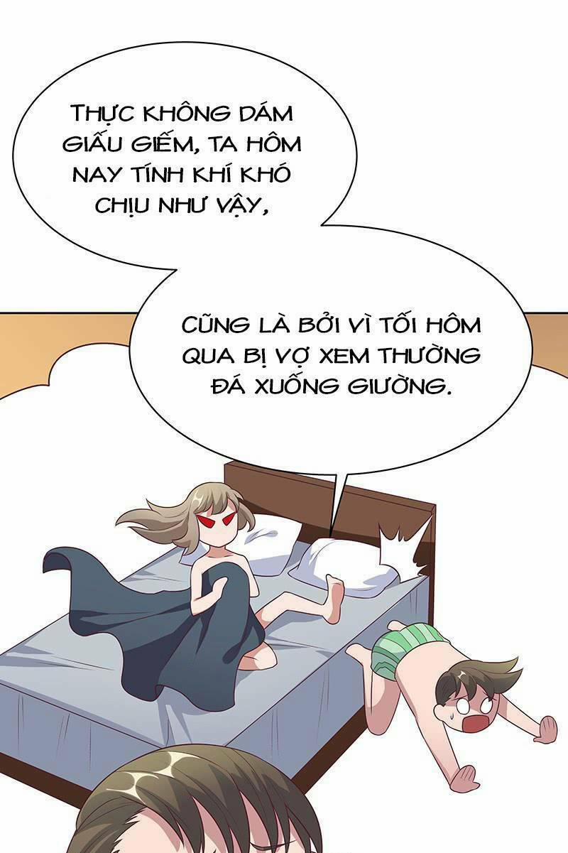 Diệu Thủ Cuồng Y 13 trang 27