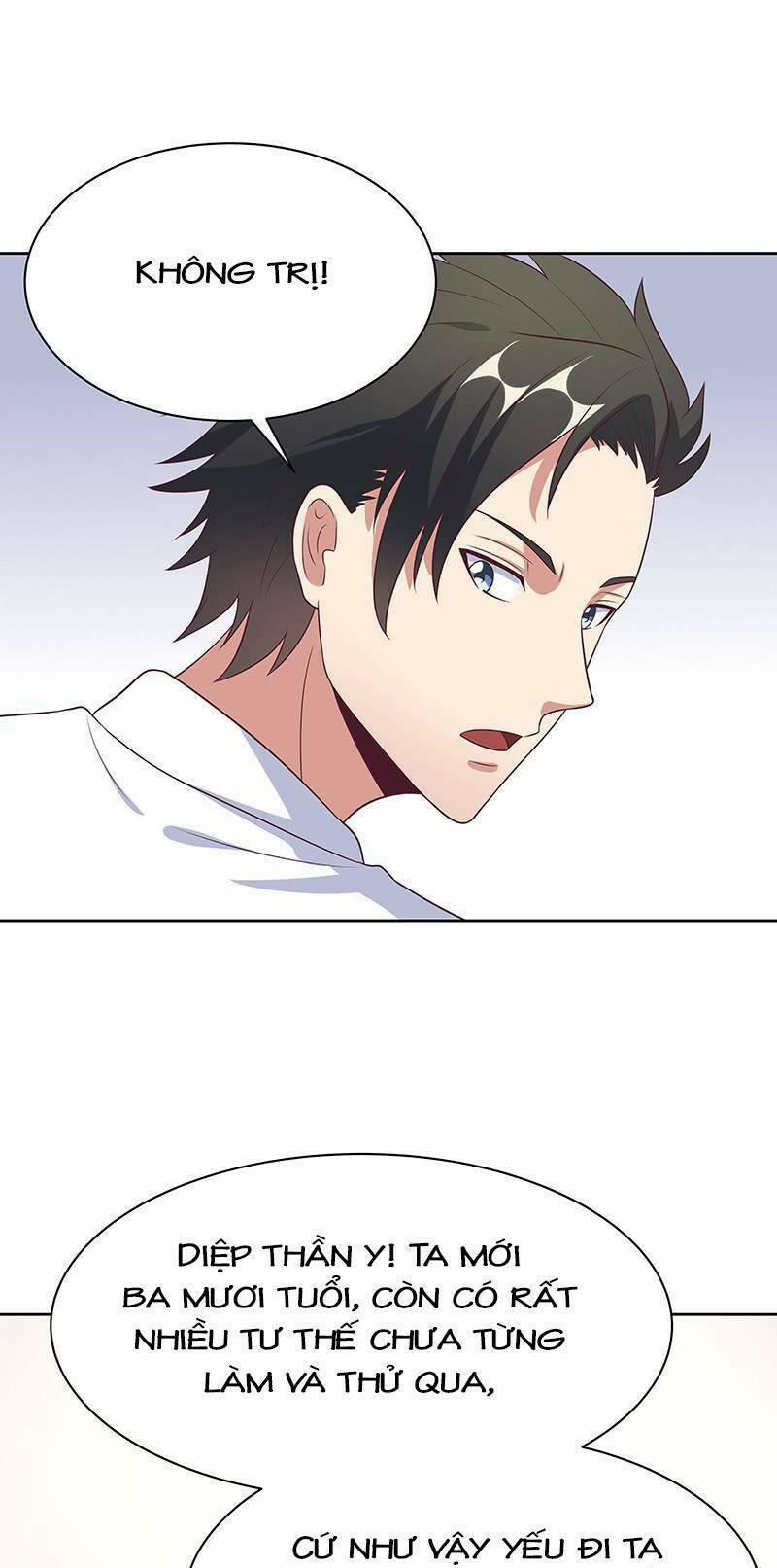 Diệu Thủ Cuồng Y 13 trang 29