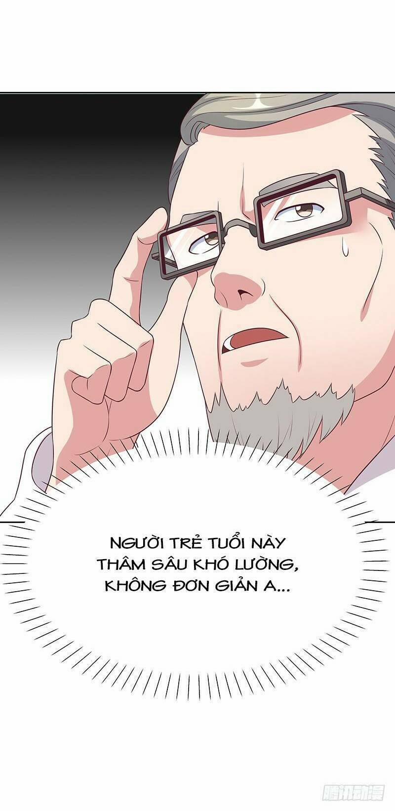 Diệu Thủ Cuồng Y 13 trang 36