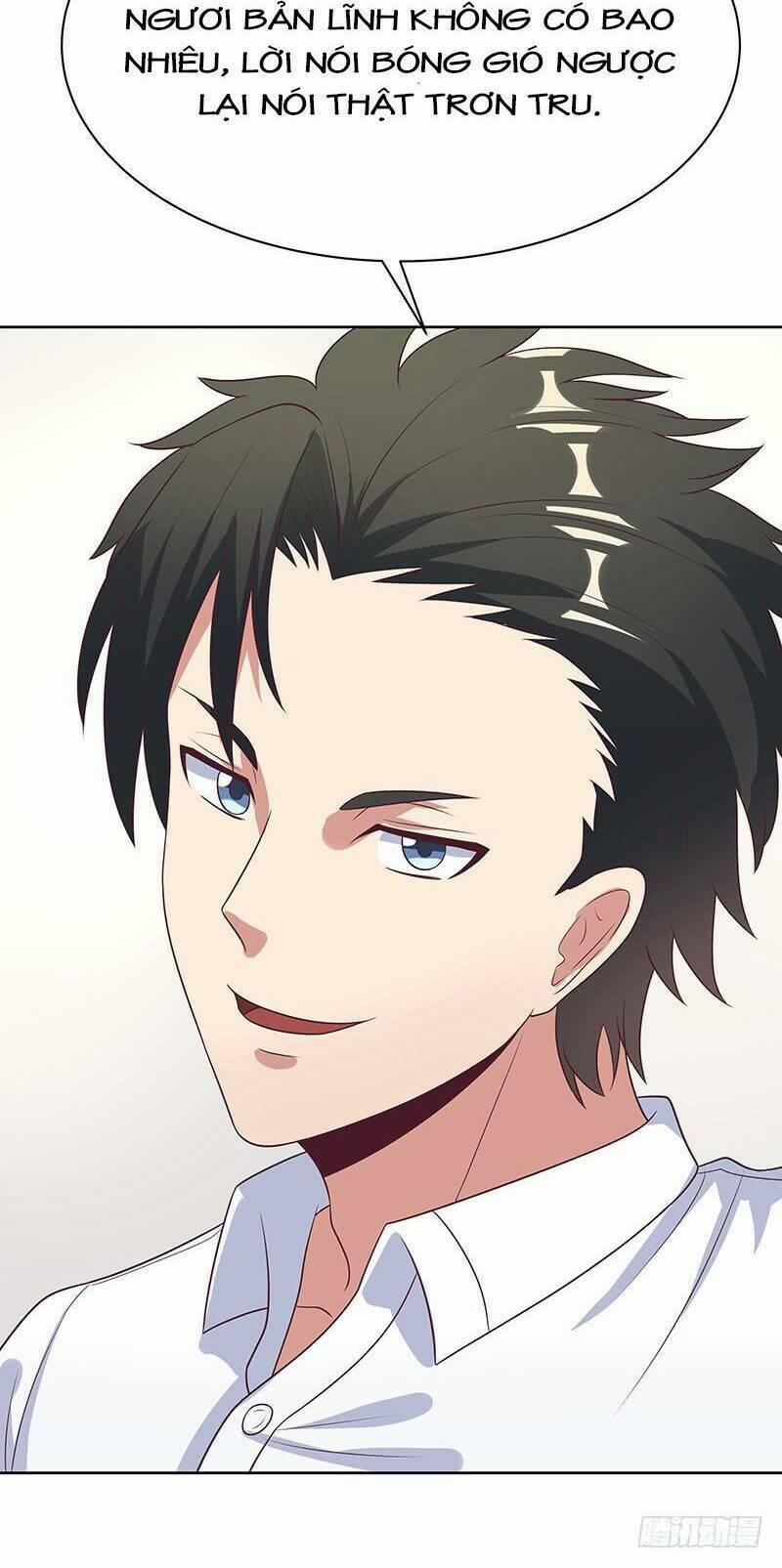 Diệu Thủ Cuồng Y 13 trang 4