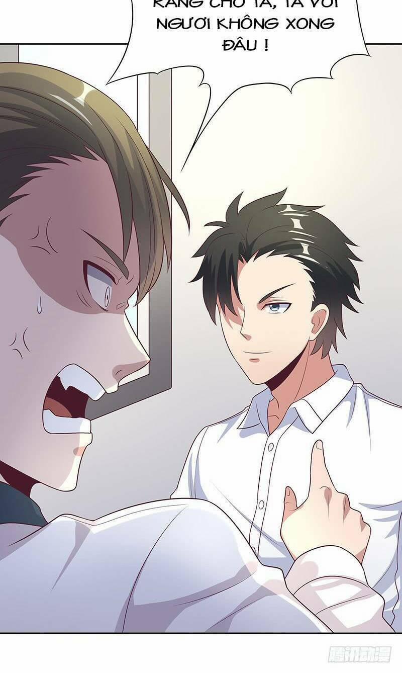 Diệu Thủ Cuồng Y 13 trang 7