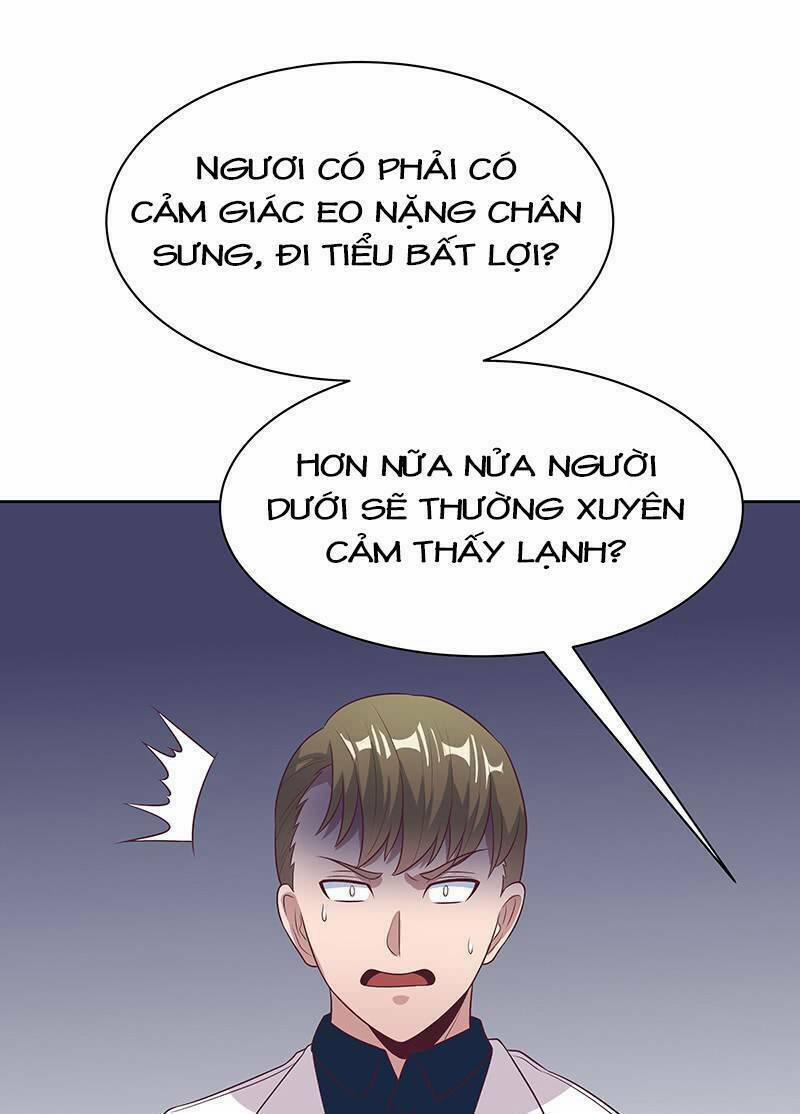 Diệu Thủ Cuồng Y 13 trang 8