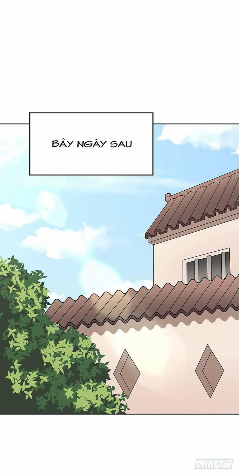 Diệu Thủ Cuồng Y 14 trang 0