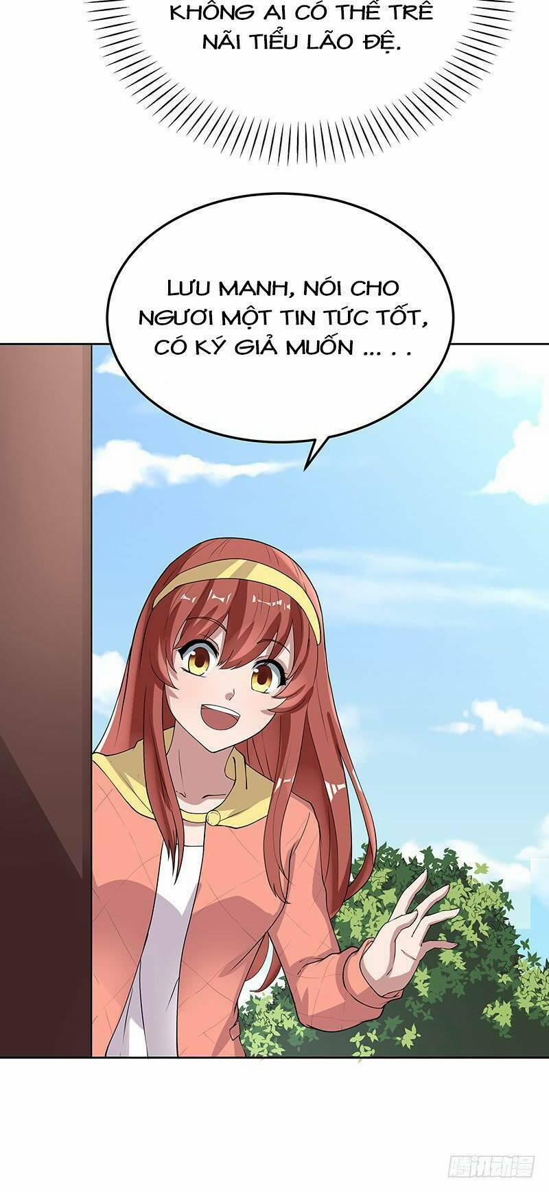 Diệu Thủ Cuồng Y 14 trang 13