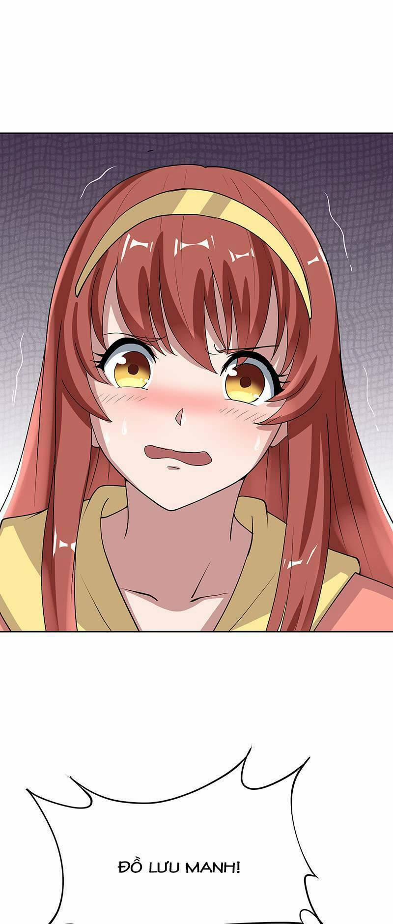 Diệu Thủ Cuồng Y 14 trang 15