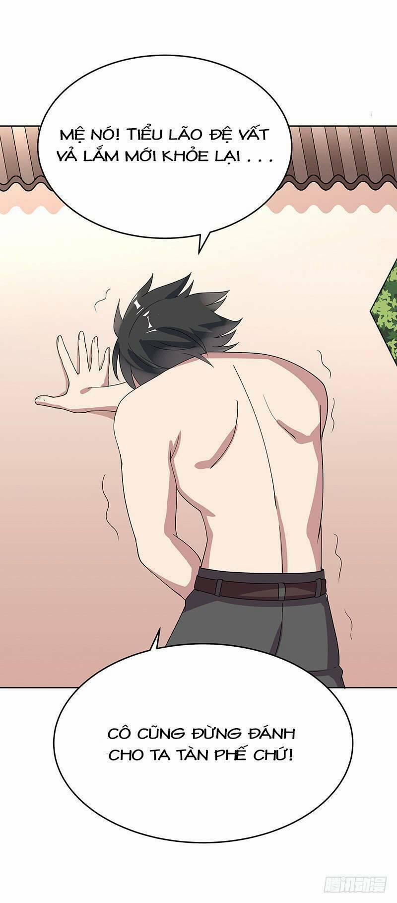 Diệu Thủ Cuồng Y 14 trang 18