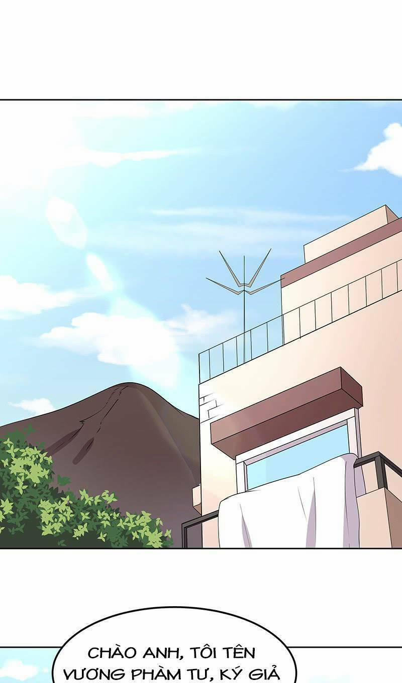 Diệu Thủ Cuồng Y 14 trang 19