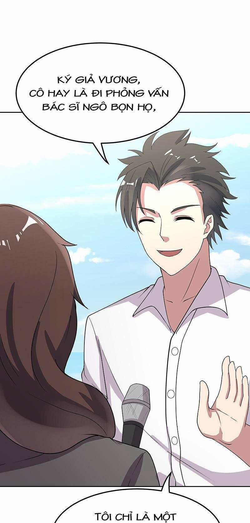 Diệu Thủ Cuồng Y 14 trang 24