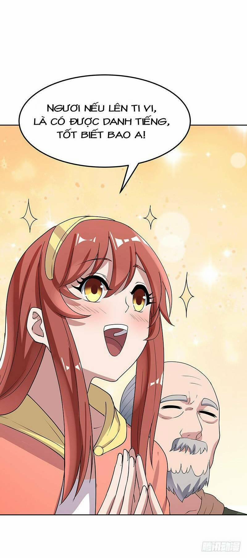 Diệu Thủ Cuồng Y 14 trang 28