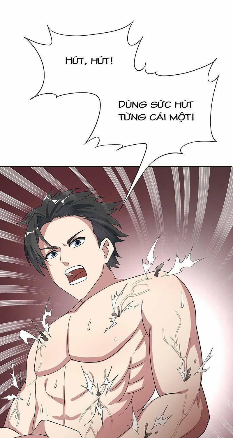 Diệu Thủ Cuồng Y 14 trang 6