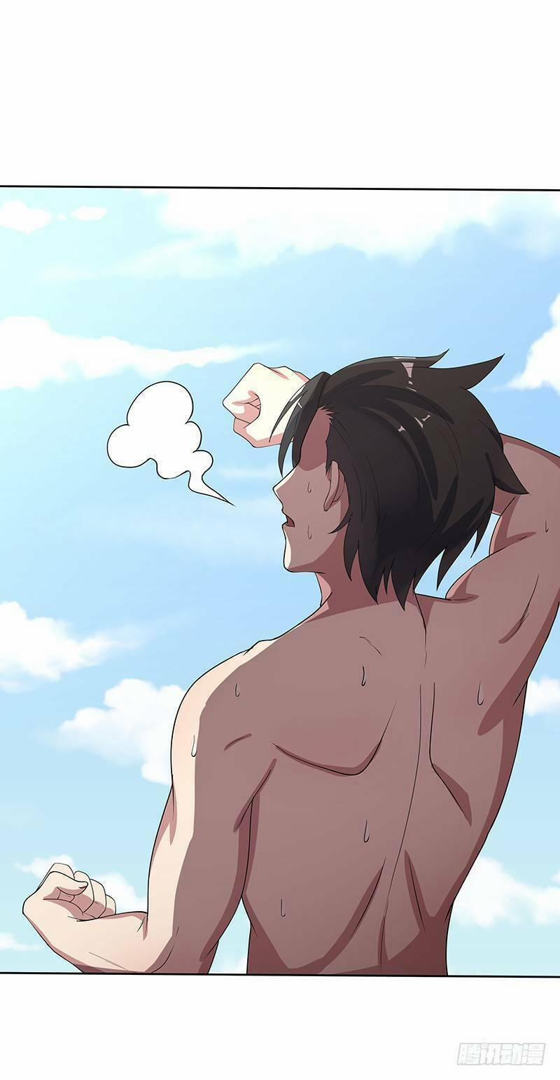 Diệu Thủ Cuồng Y 14 trang 8