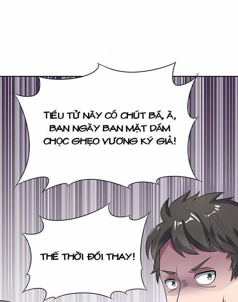 Diệu Thủ Cuồng Y 15 trang 0