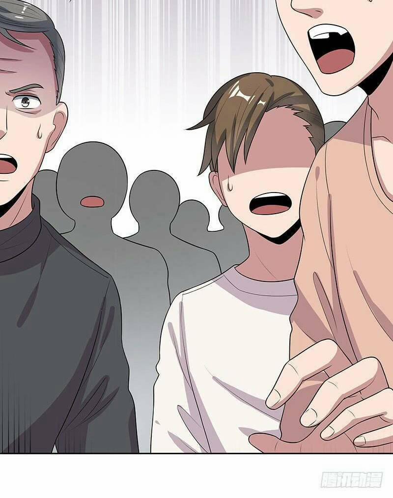 Diệu Thủ Cuồng Y 15 trang 1