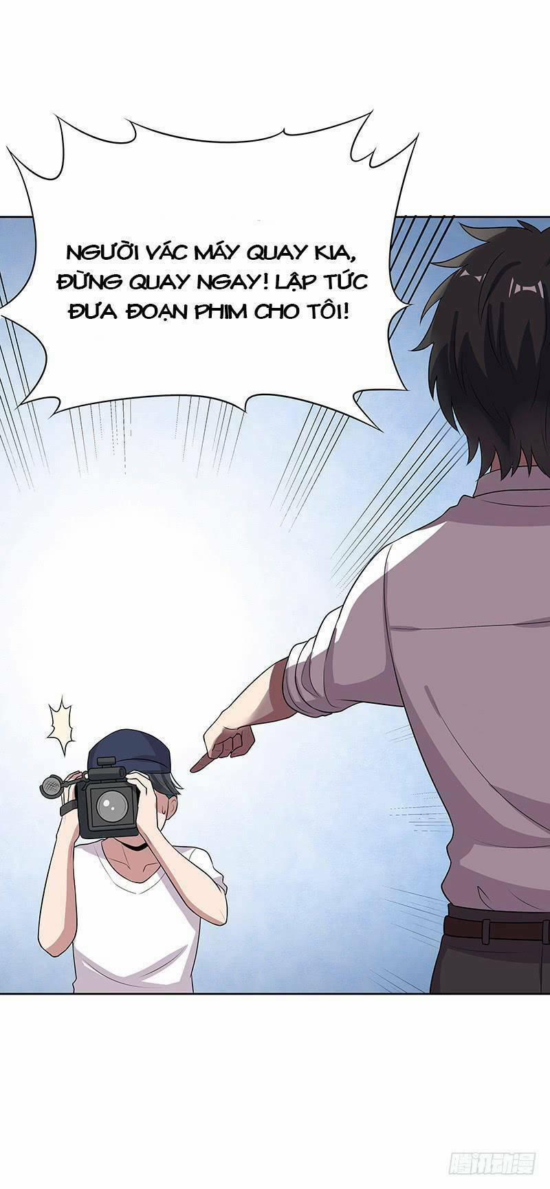 Diệu Thủ Cuồng Y 15 trang 12