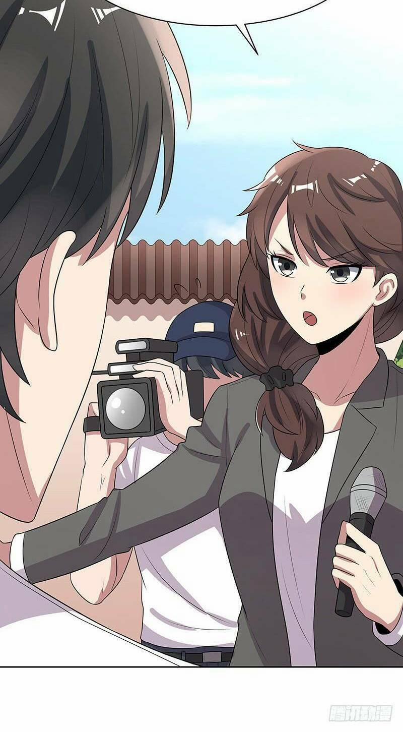 Diệu Thủ Cuồng Y 15 trang 14