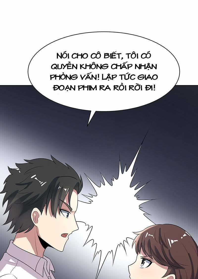 Diệu Thủ Cuồng Y 15 trang 15