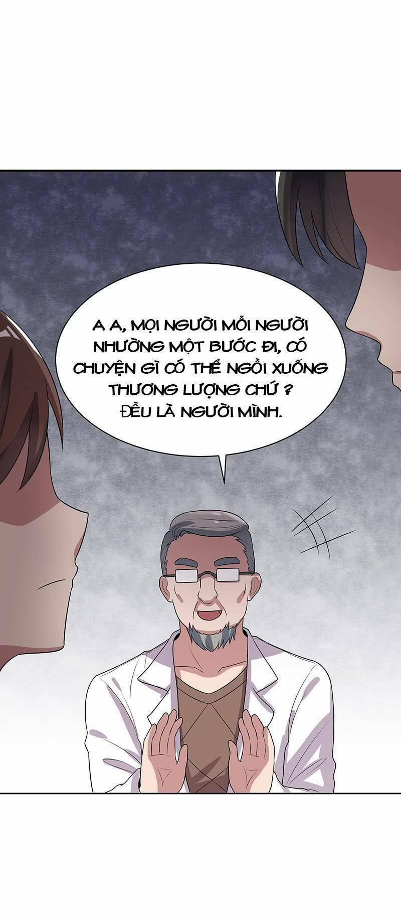 Diệu Thủ Cuồng Y 15 trang 17