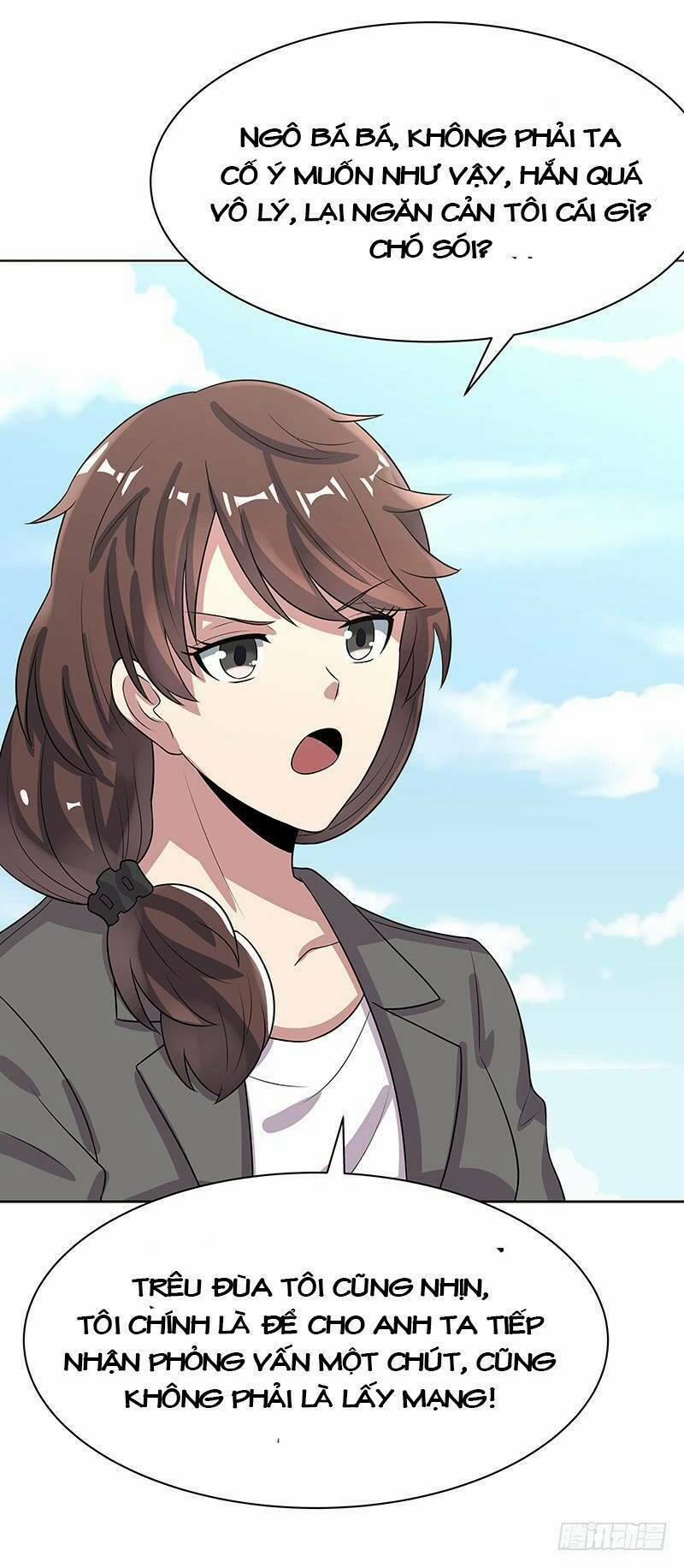 Diệu Thủ Cuồng Y 15 trang 18